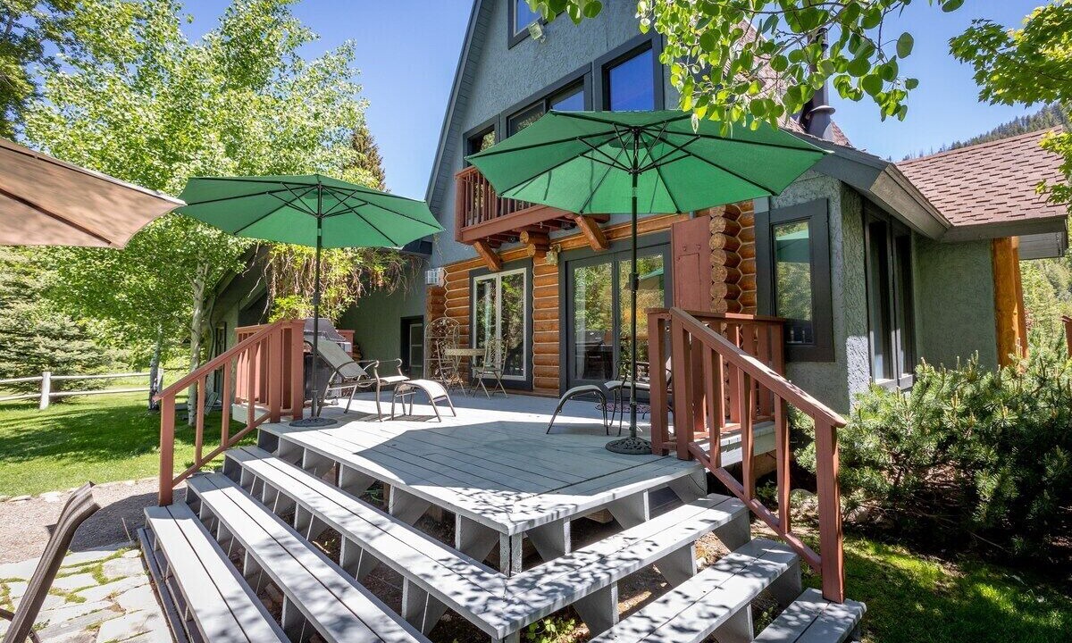 Photo of Outdoor in Board Ranch
