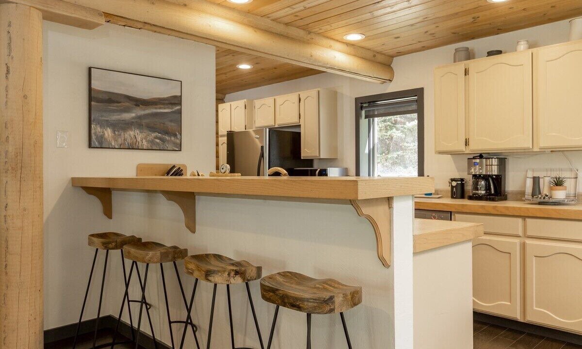 Photo of Kitchen in Board Ranch