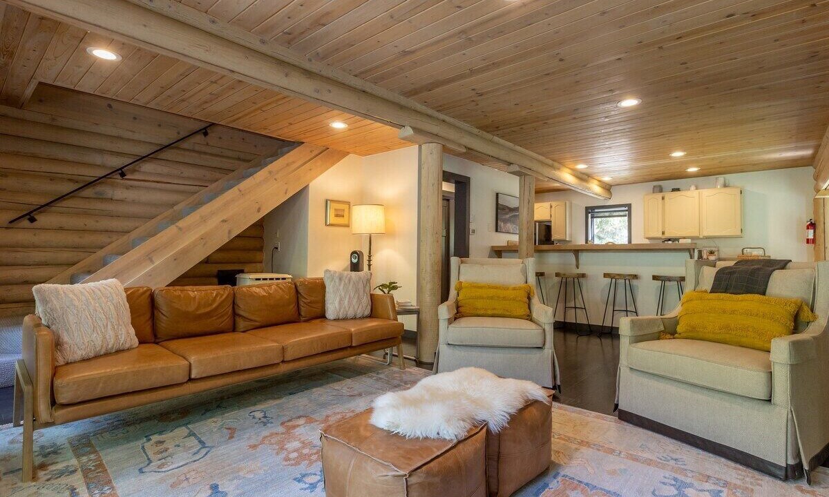 Photo of Livingroom in Board Ranch