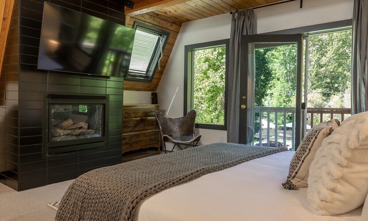 Photo of Bedroom in Board Ranch