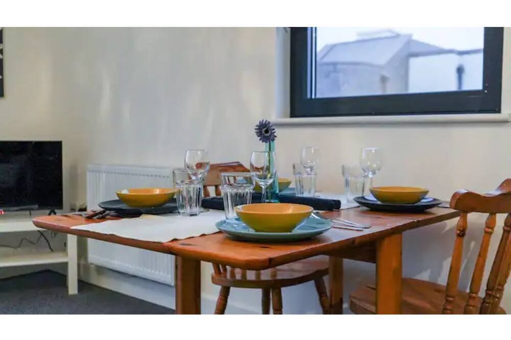 Photo of Bedroom in George Green