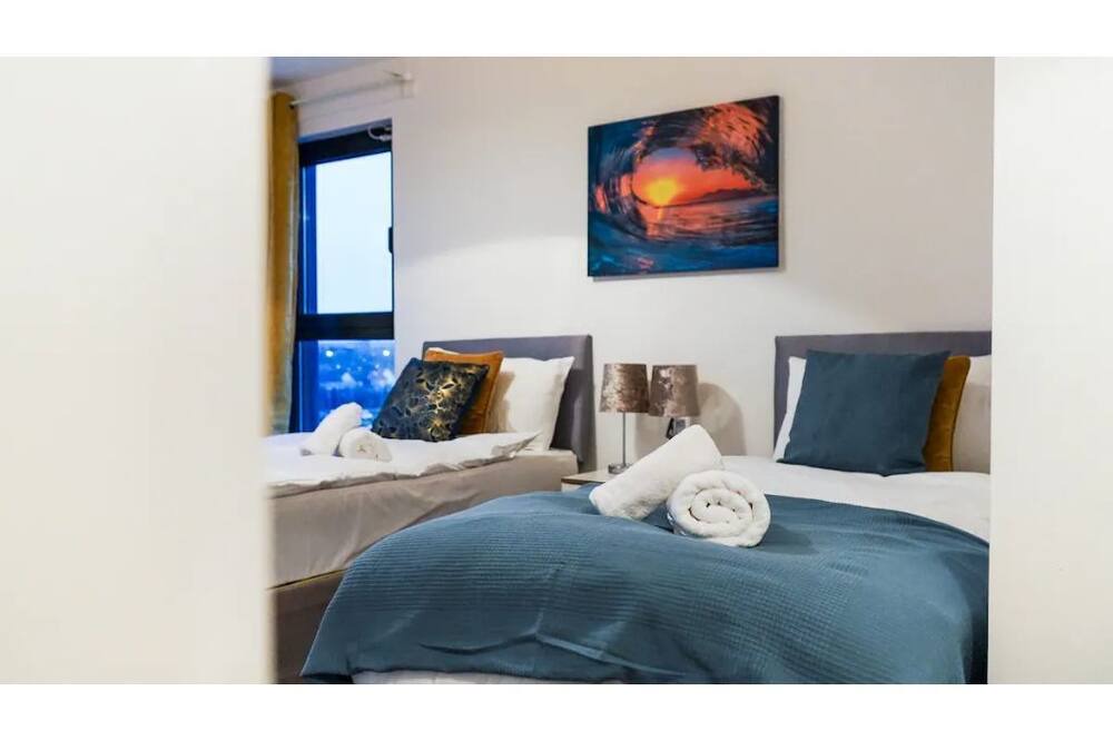 Photo of Bedroom in George Green