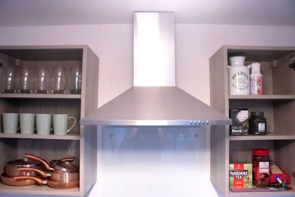 Photo of Kitchen in George Green