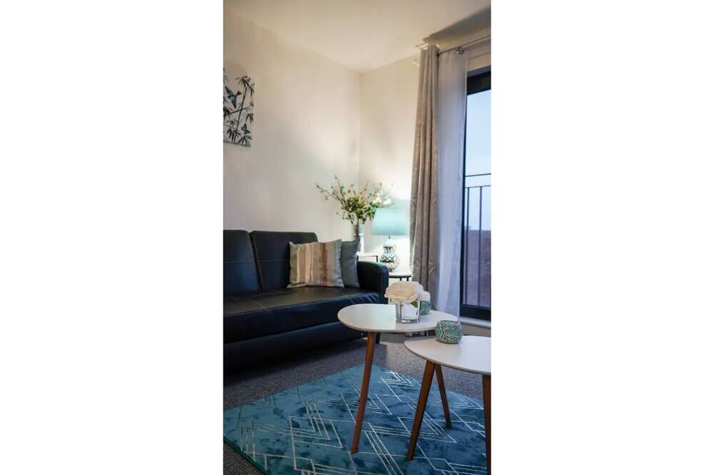 Photo of Bedroom in George Green