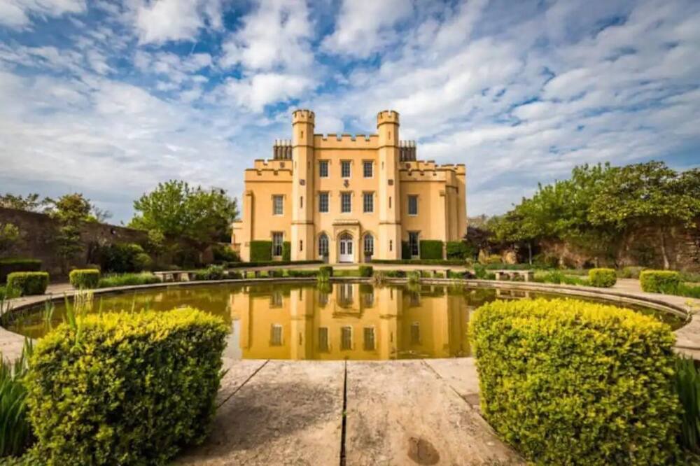 Photo of Outdoor in George Green