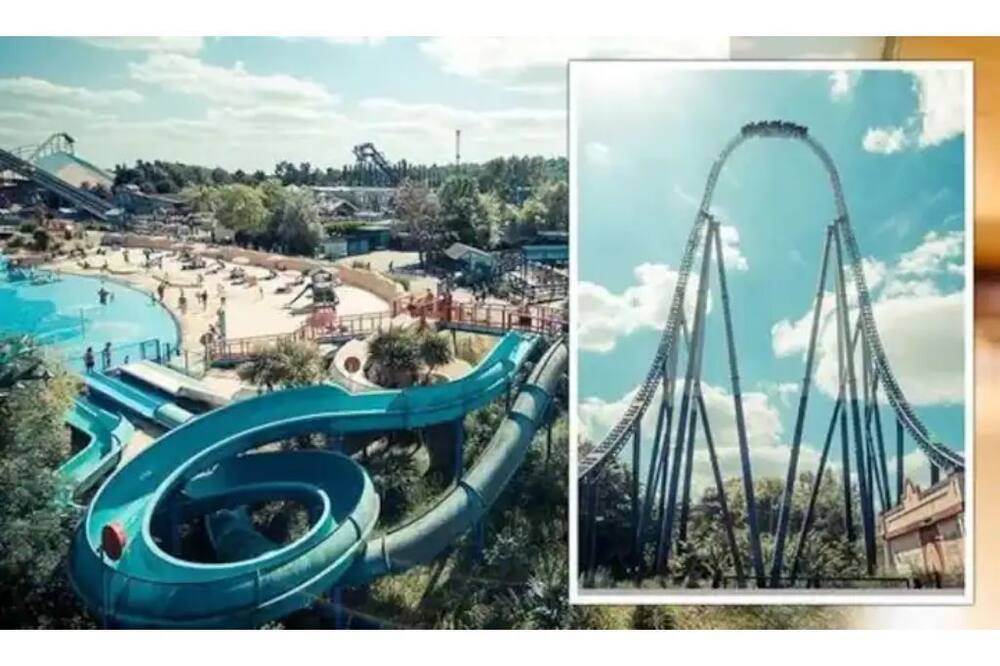 Photo of Outdoor in George Green