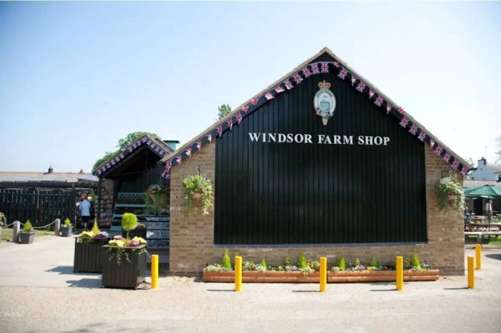 Photo of Outdoor in George Green