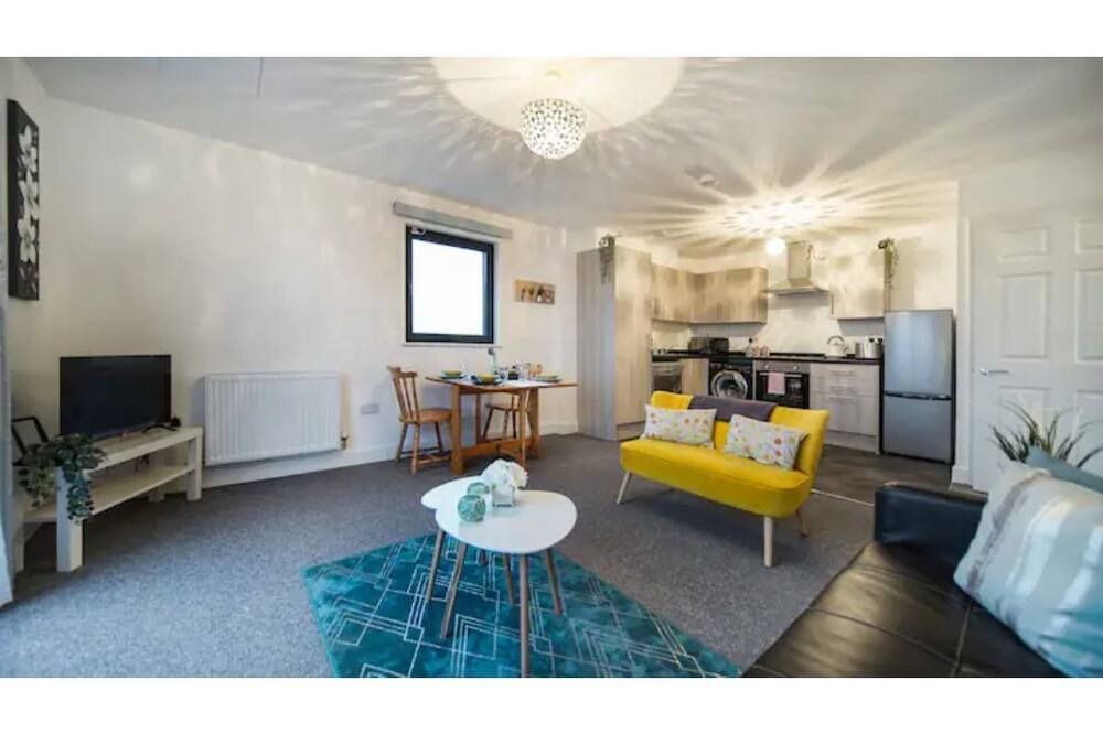 Photo of Livingroom in George Green