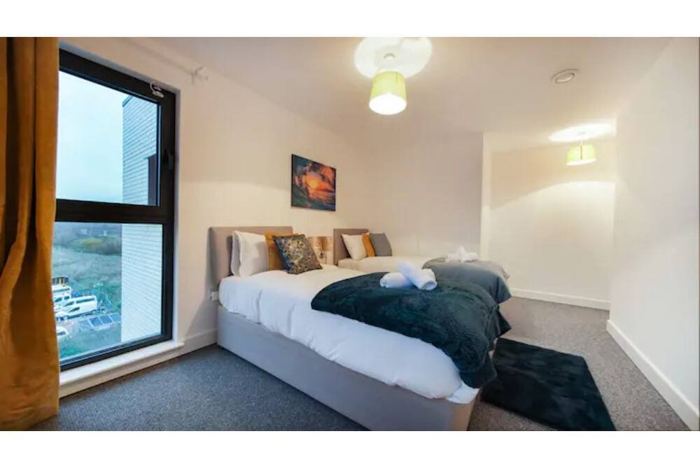 Photo of Bedroom in George Green