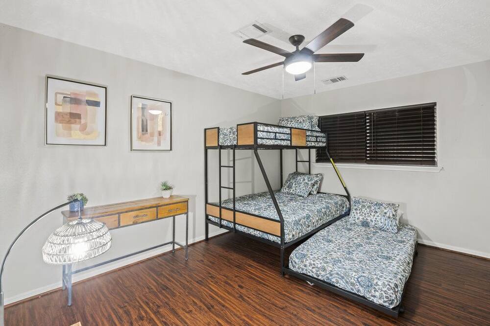 Photo of Bedroom in Highlands