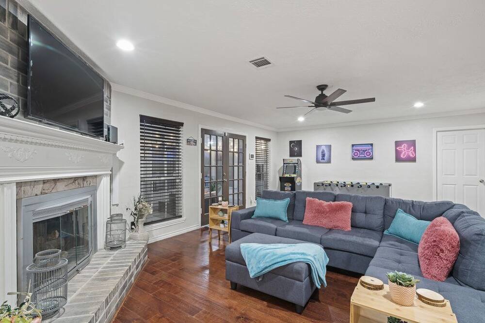 Photo of Livingroom in Highlands