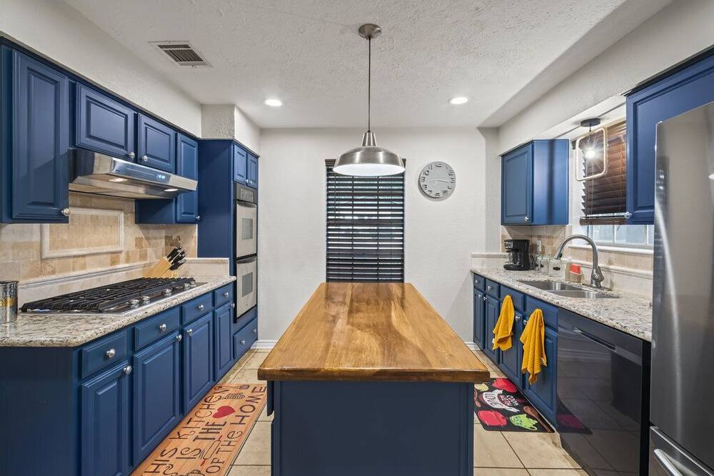Photo of Kitchen in Highlands