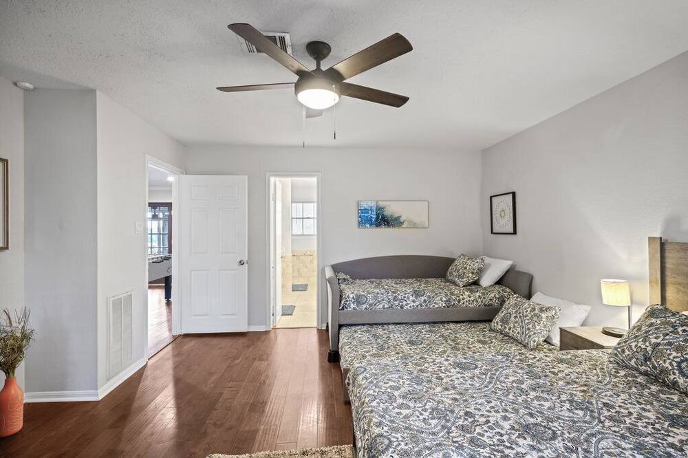 Photo of Bedroom in Highlands