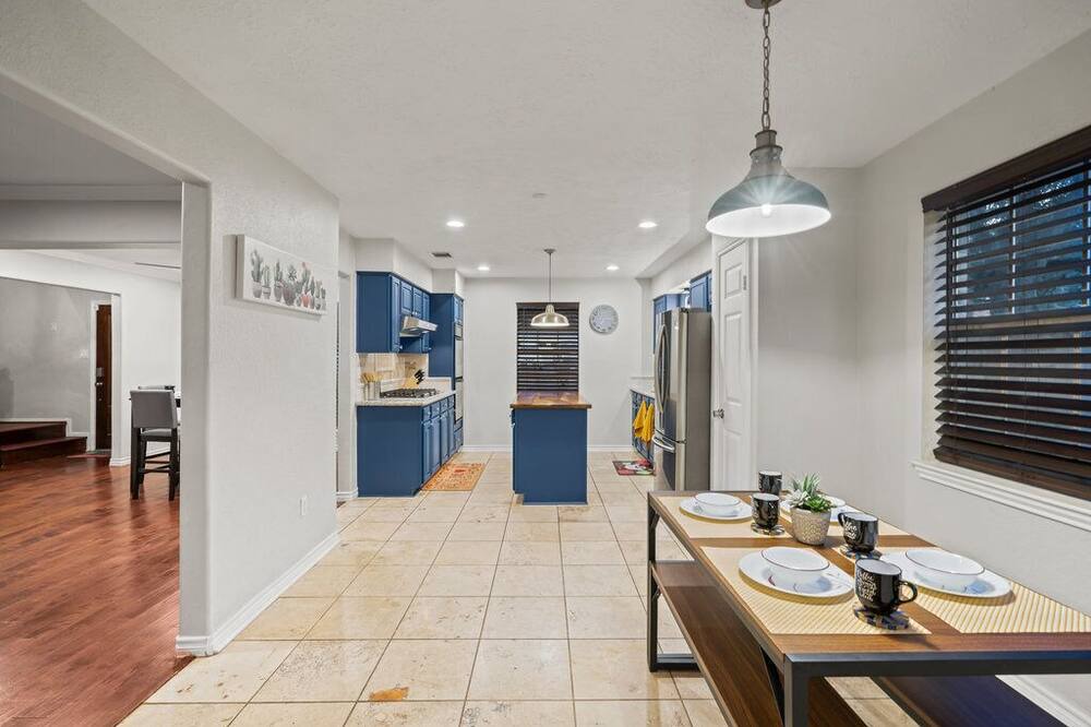 Photo of Kitchen in Highlands