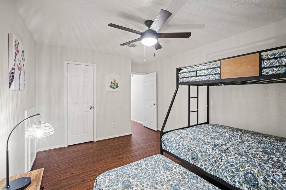 Photo of Bedroom in Highlands