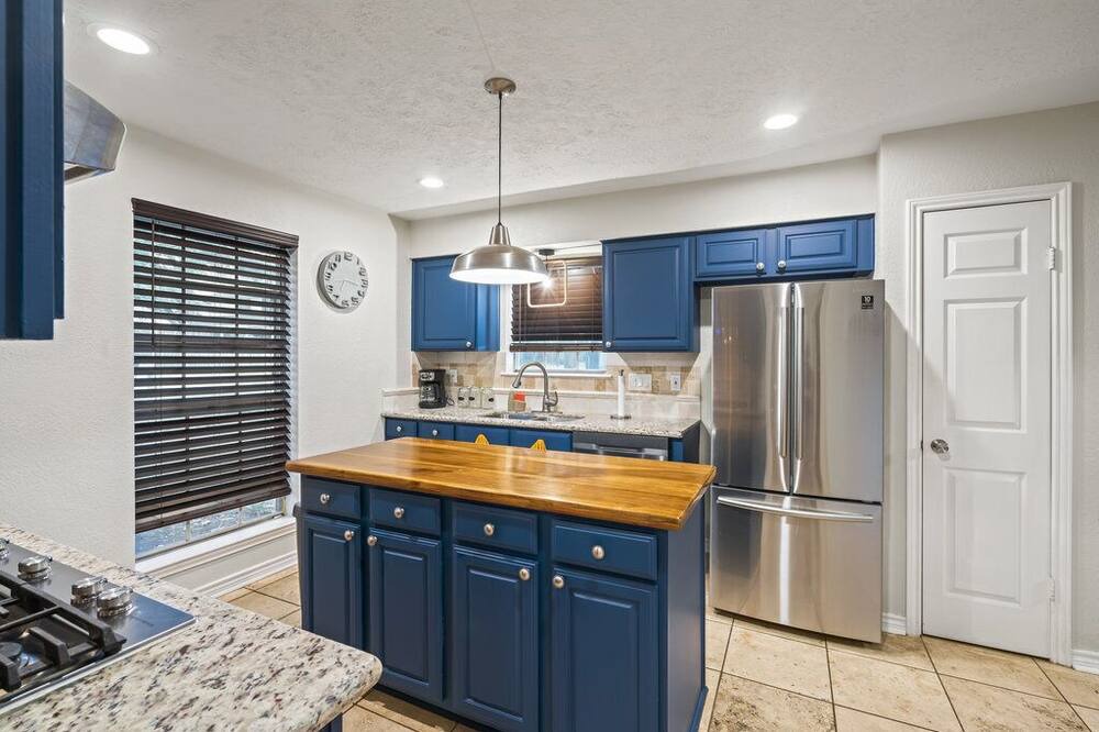 Photo of Kitchen in Highlands