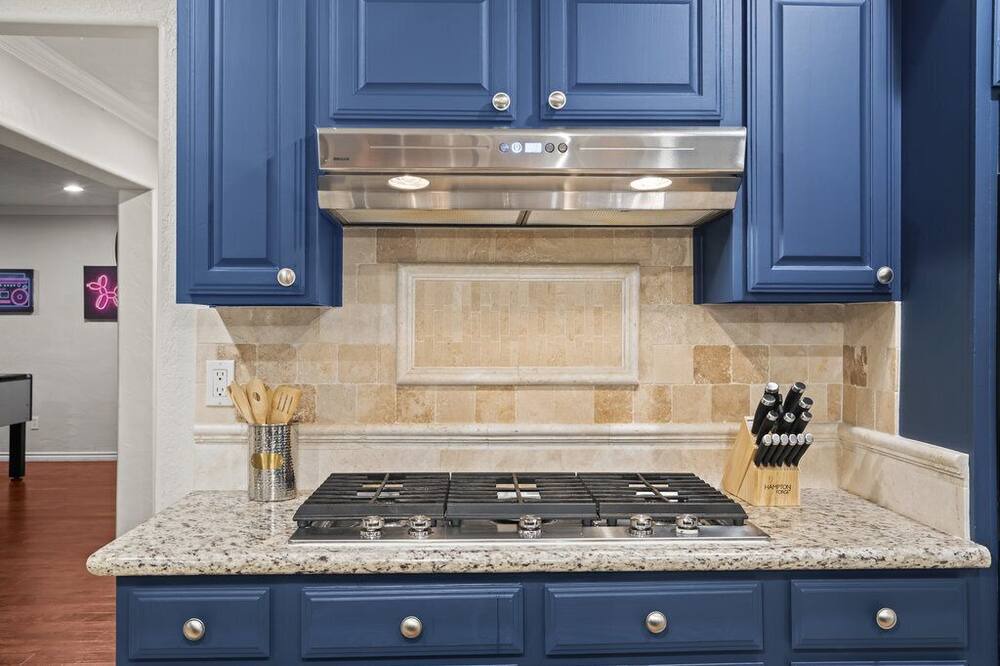 Photo of Kitchen in Highlands