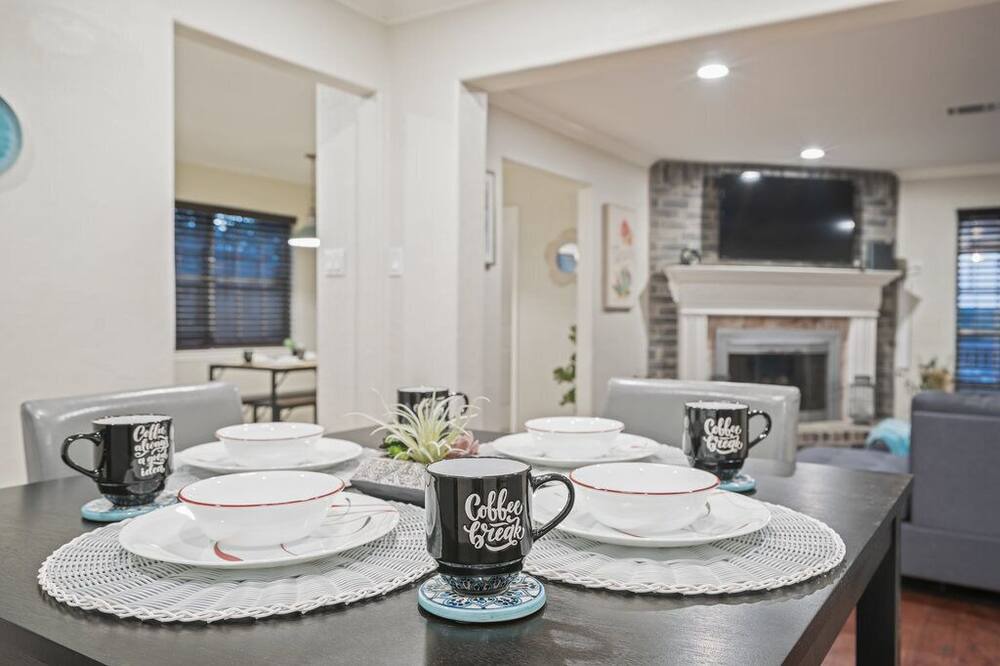 Photo of Kitchen in Highlands