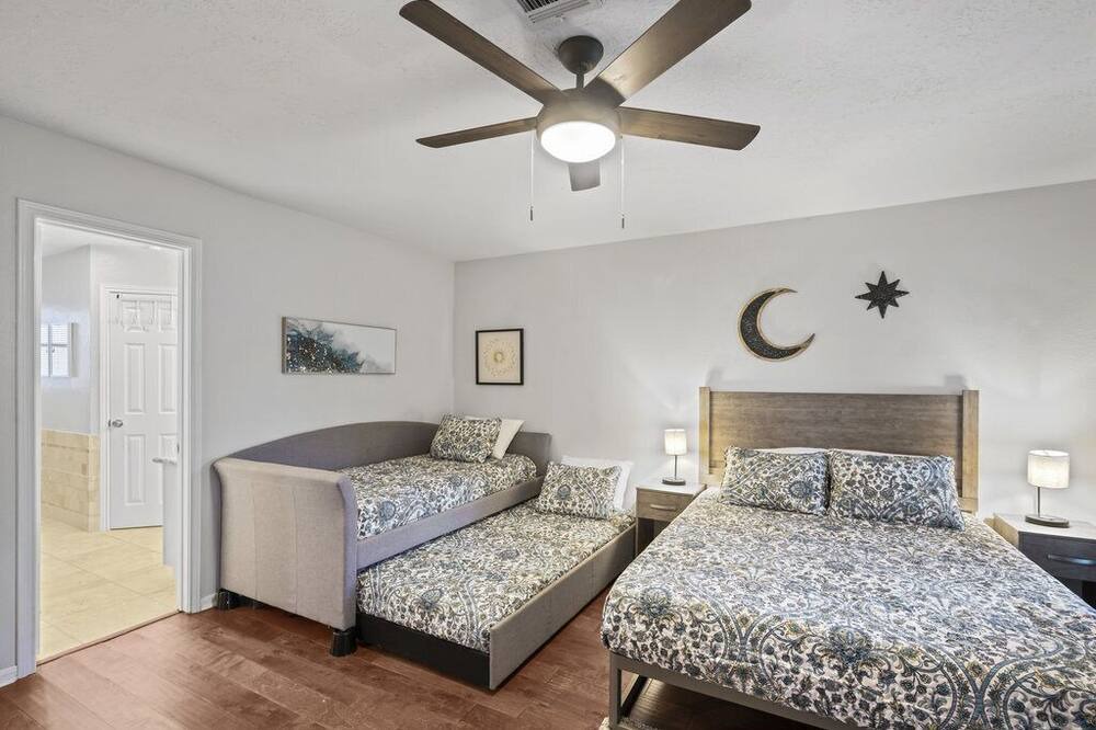 Photo of Bedroom in Highlands