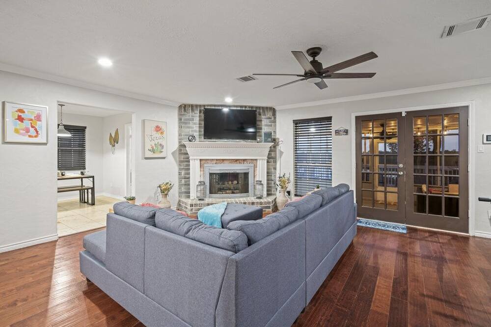 Photo of Livingroom in Highlands