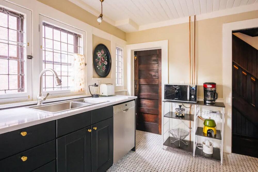 Photo of Kitchen in Riverdale