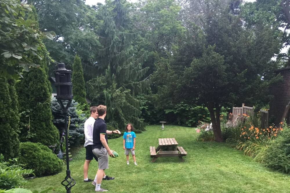 Photo of Outdoor in Riverdale