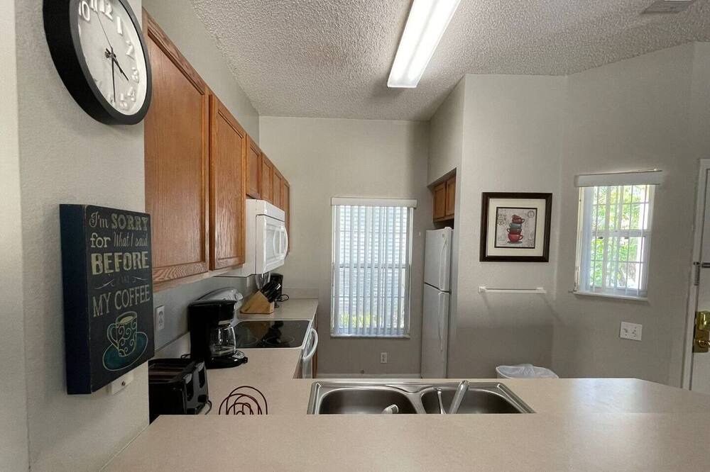 Photo of Kitchen in Lake Berkley