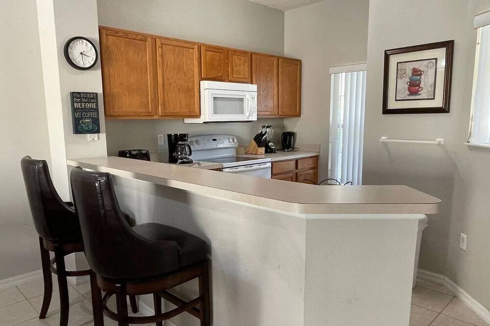 Photo of Kitchen in Lake Berkley