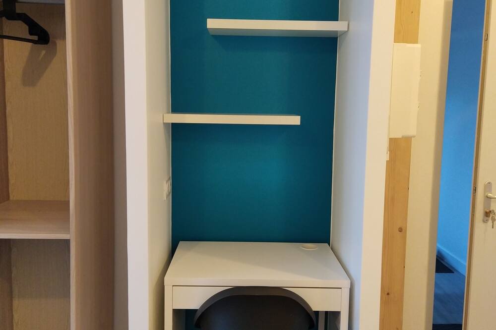 Photo of Bedroom in Rochefort-Montagne