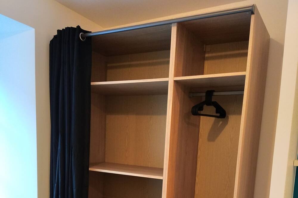 Photo of Bedroom in Rochefort-Montagne