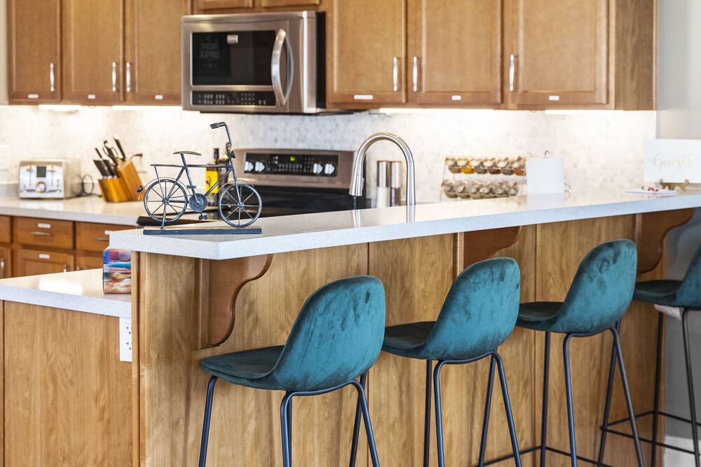 Photo of Kitchen in Amherstburg
