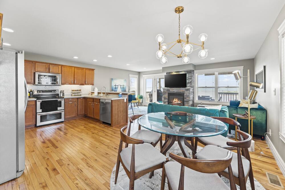 Photo of Kitchen in Amherstburg