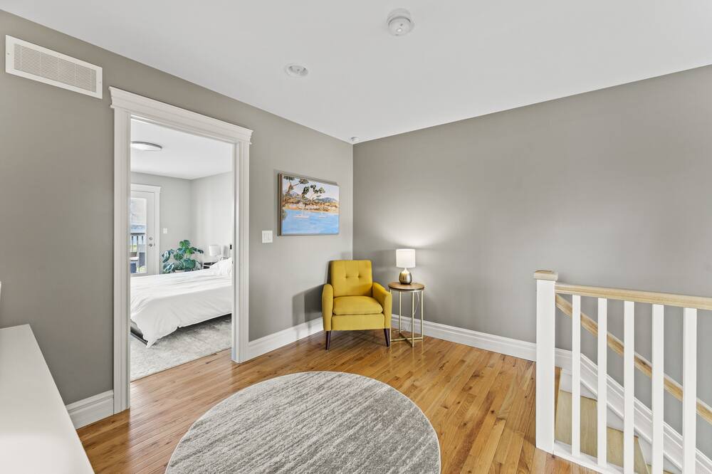 Photo of Bedroom in Amherstburg