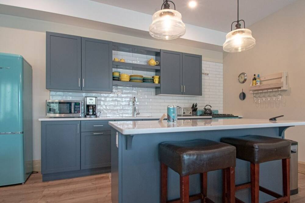 Photo of Kitchen in Kinmount