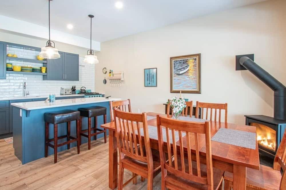 Photo of Kitchen in Kinmount