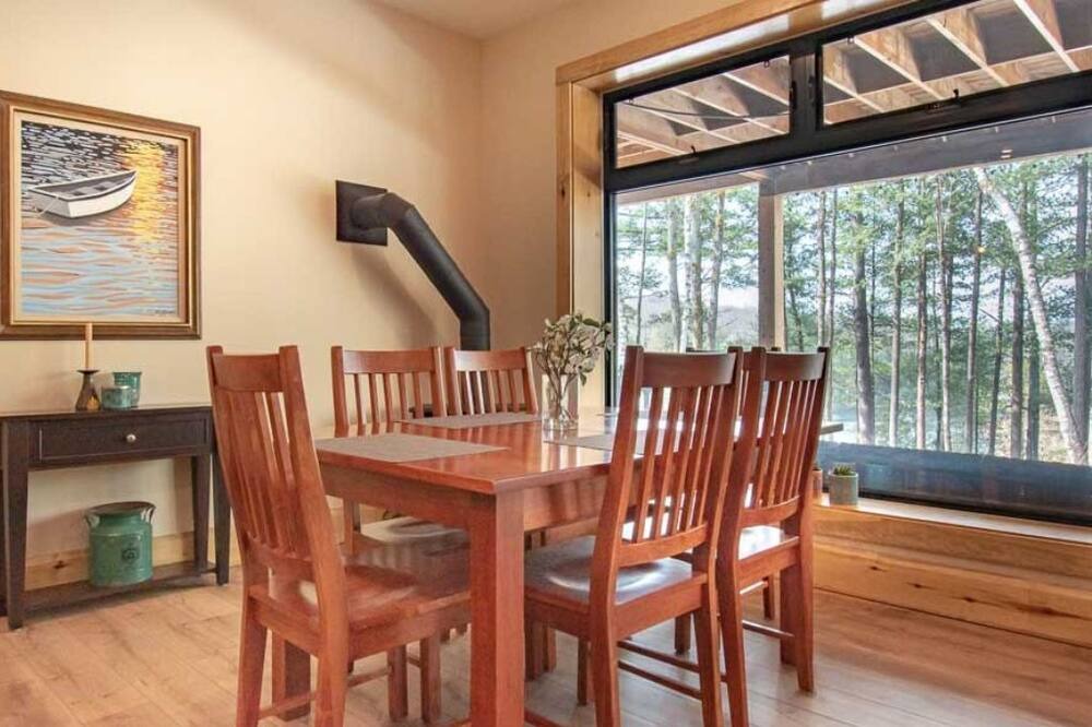 Photo of Kitchen in Kinmount