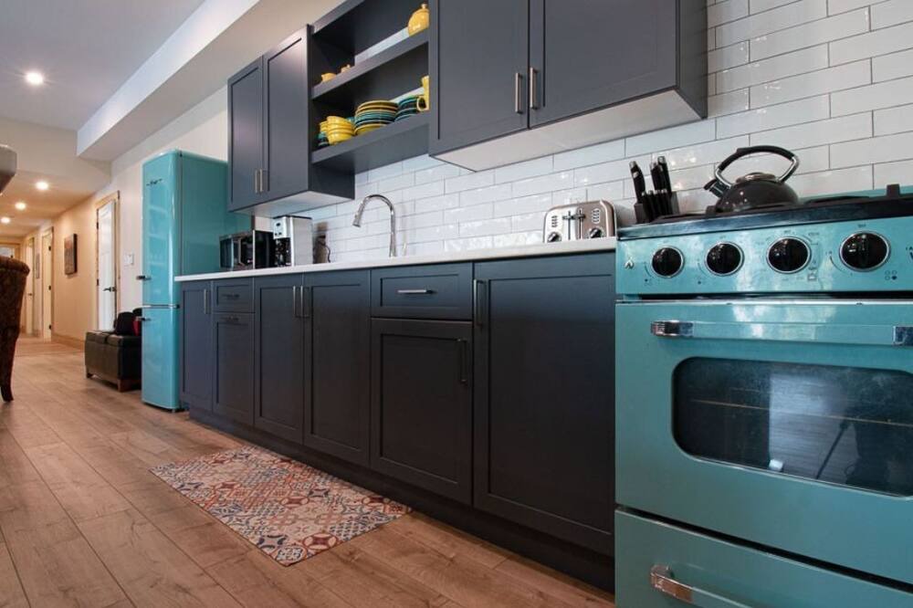 Photo of Kitchen in Kinmount
