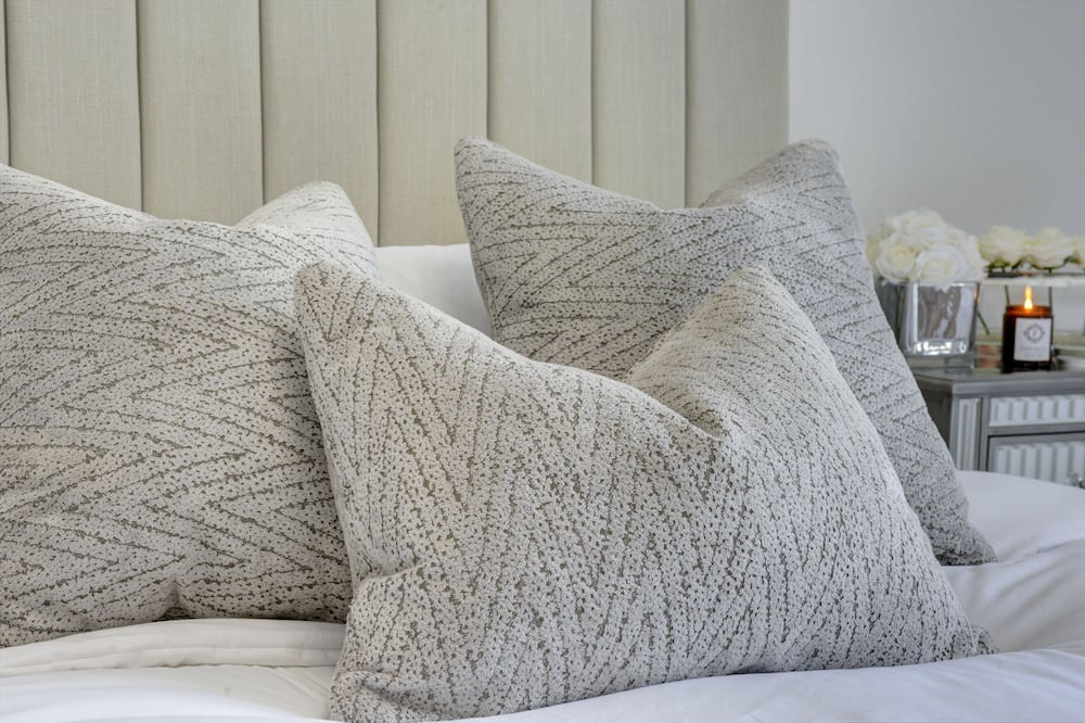 Photo of Bedroom in Boston Spa