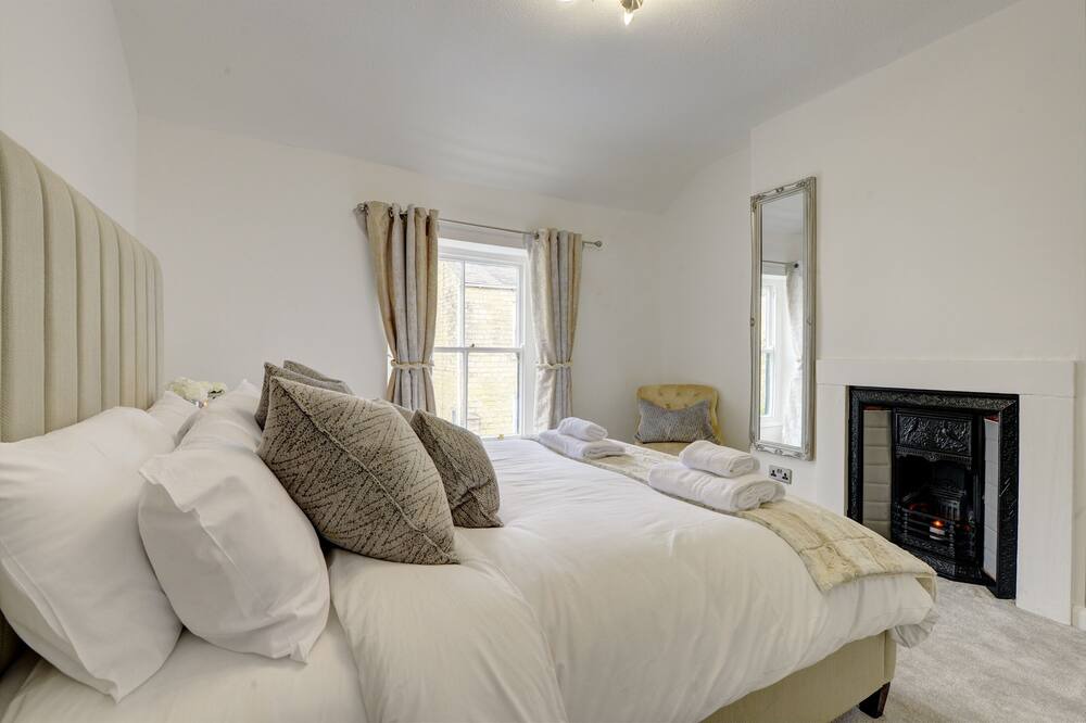 Photo of Bedroom in Boston Spa