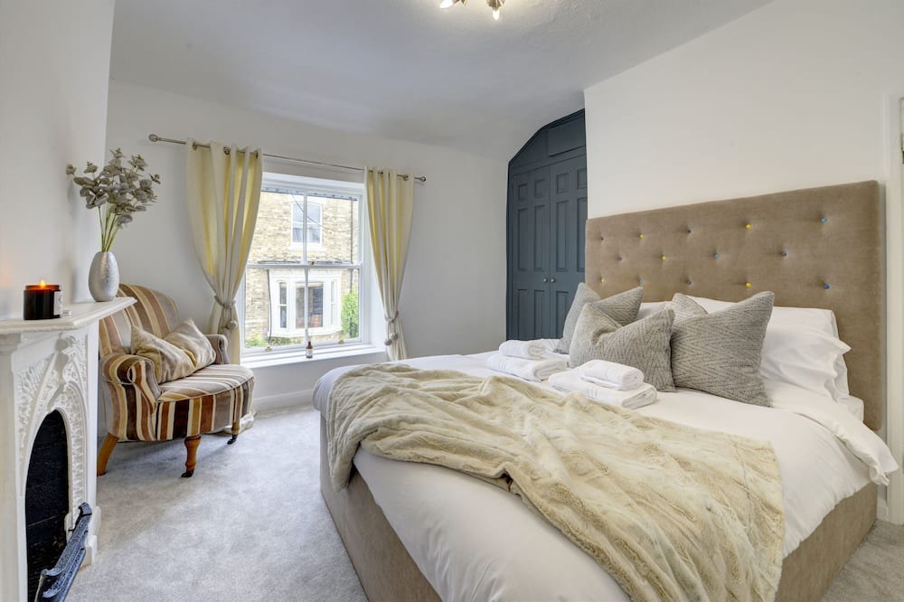 Photo of Bedroom in Boston Spa