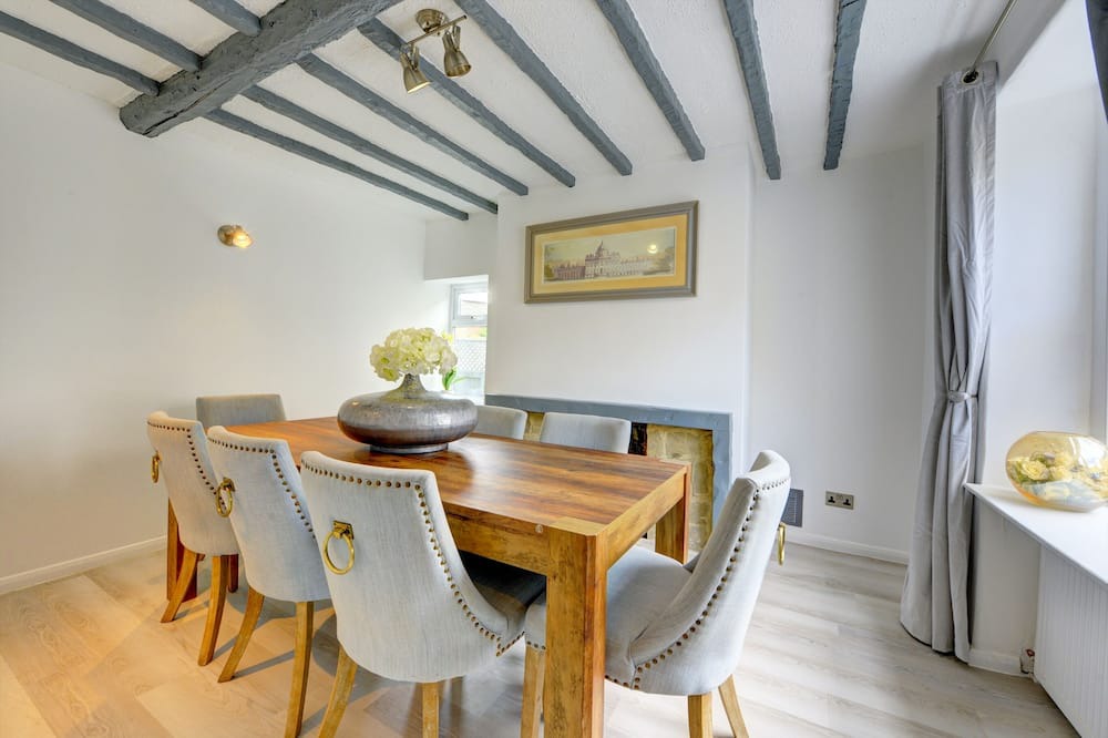 Photo of Kitchen in Boston Spa