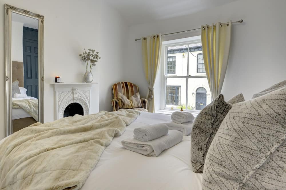 Photo of Bedroom in Boston Spa