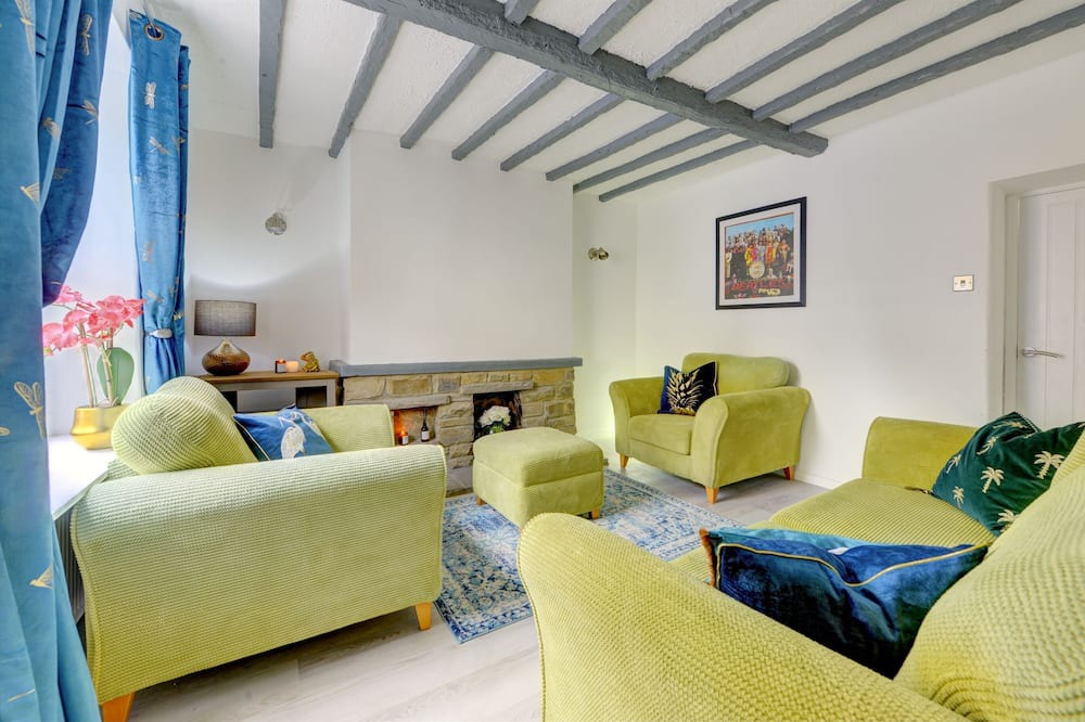 Photo of Livingroom in Boston Spa