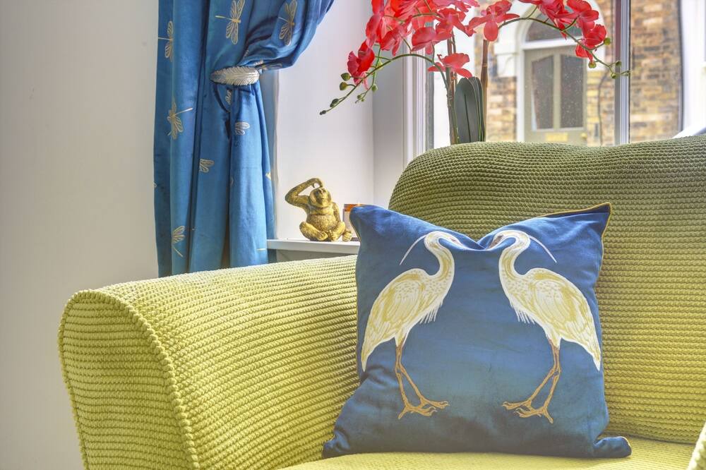 Photo of Others in Boston Spa