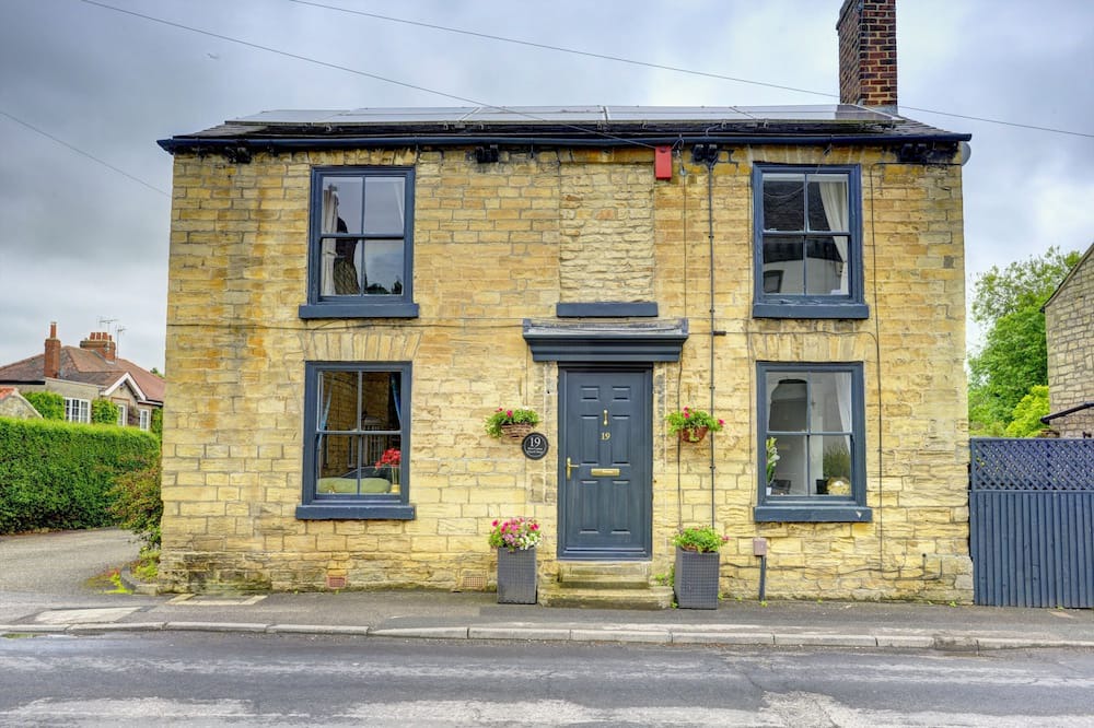 Photo of Outdoor in Boston Spa