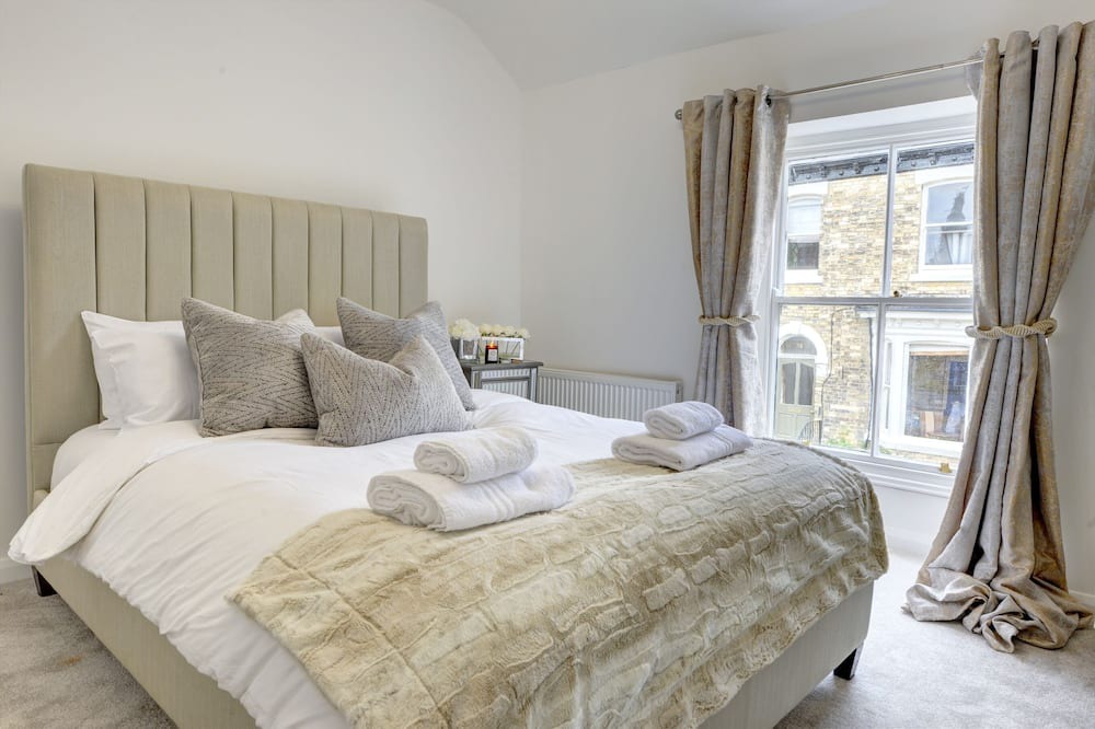 Photo of Bedroom in Boston Spa
