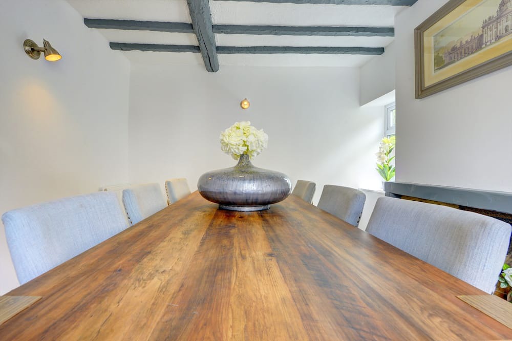 Photo of Others in Boston Spa