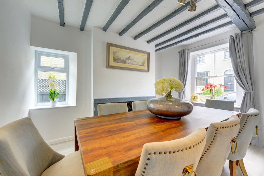 Photo of Kitchen in Boston Spa