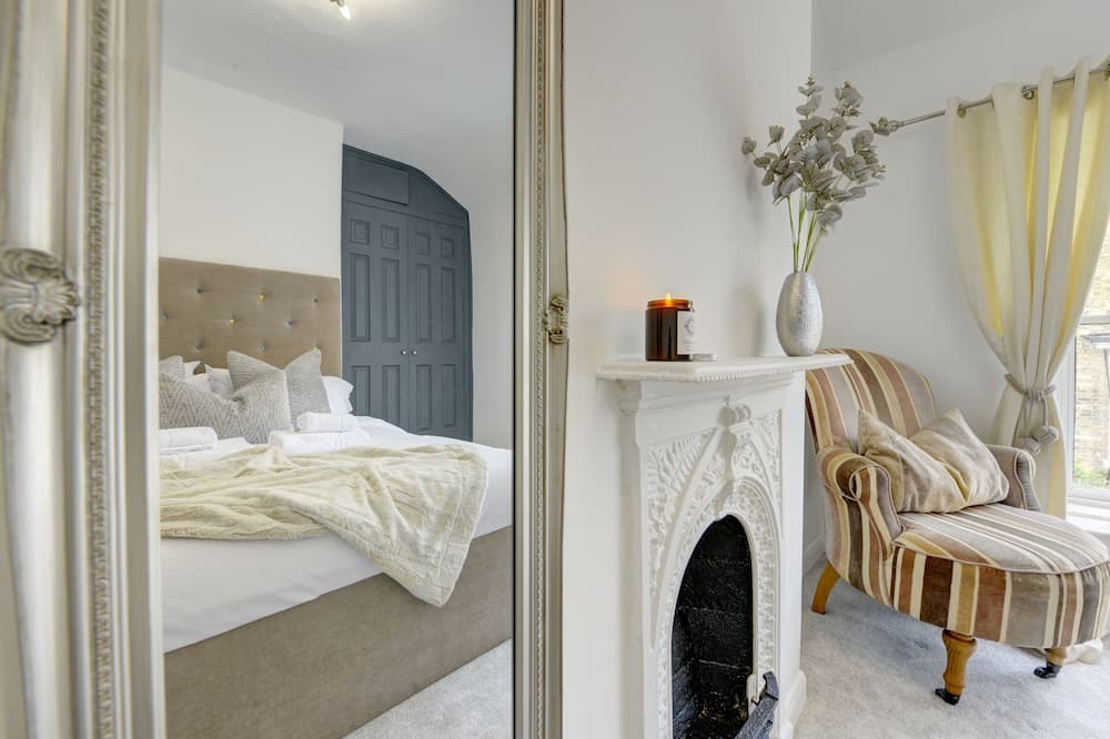 Photo of Bedroom in Boston Spa