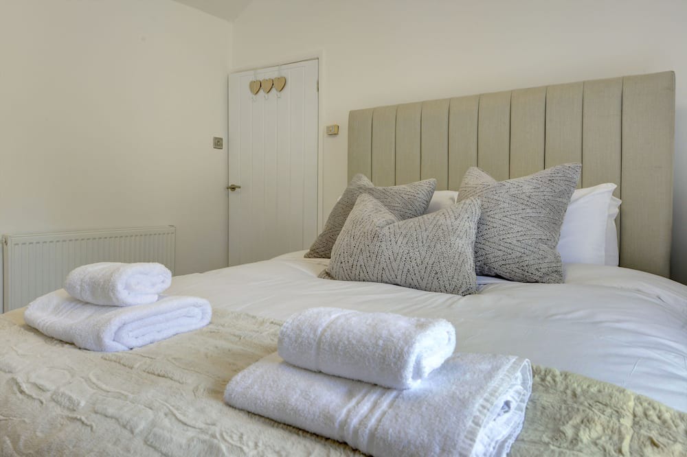 Photo of Bedroom in Boston Spa